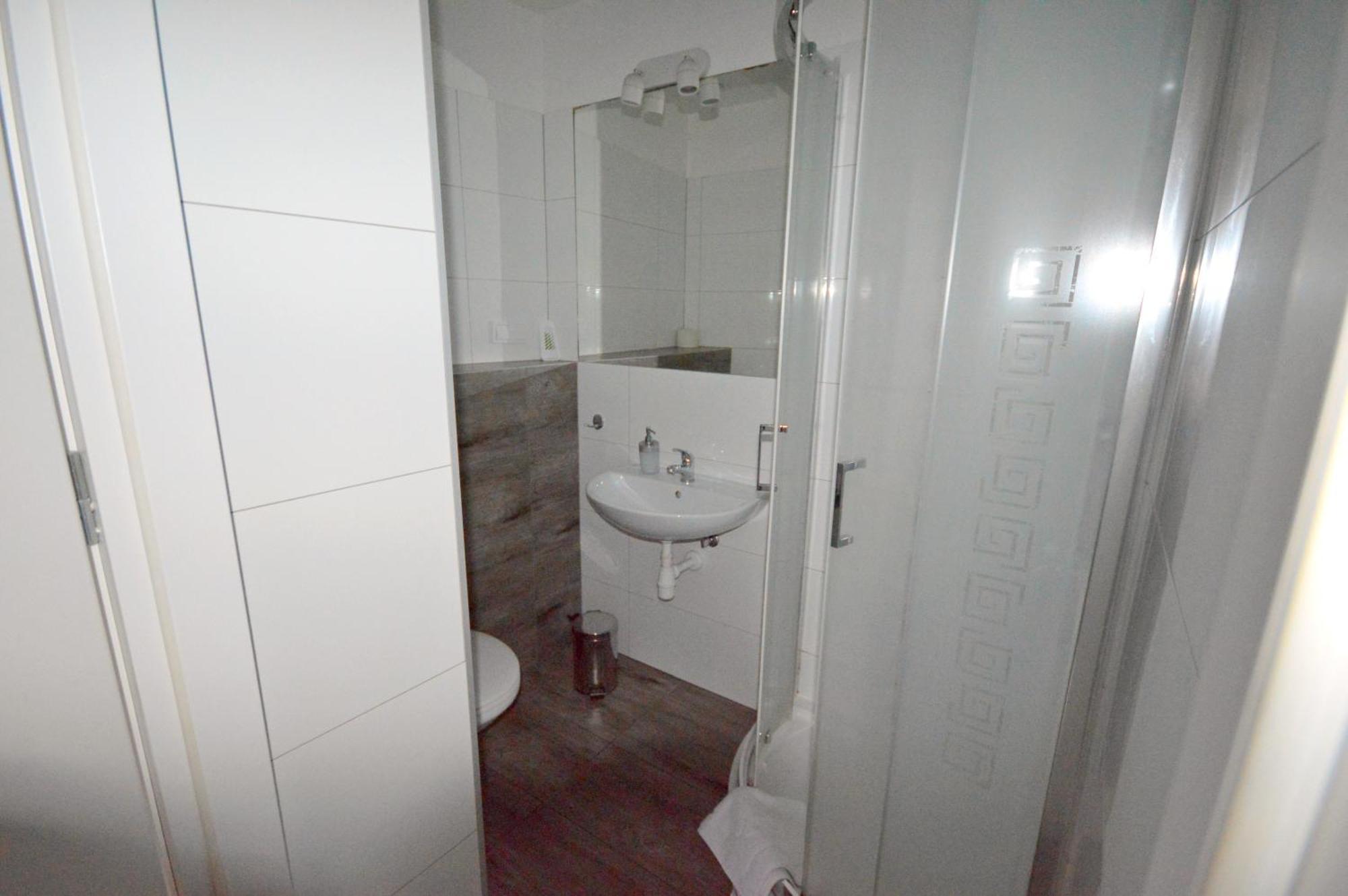 Central Wawel Apartments كراكوفيا المظهر الخارجي الصورة